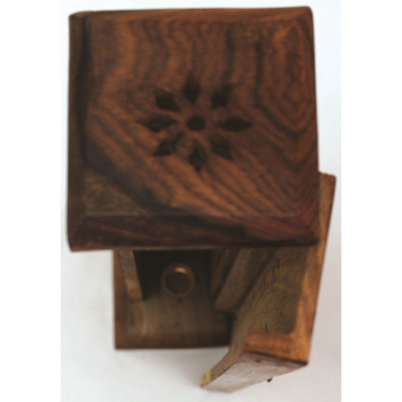 Burning Accessories - 4 Sided 12" Tower