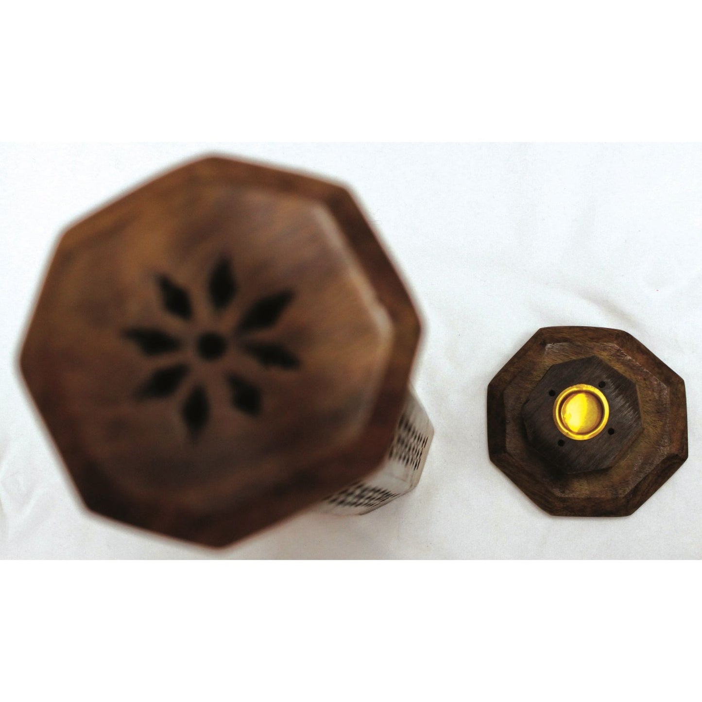 Burning Accessories - 8 sided 12" Tower