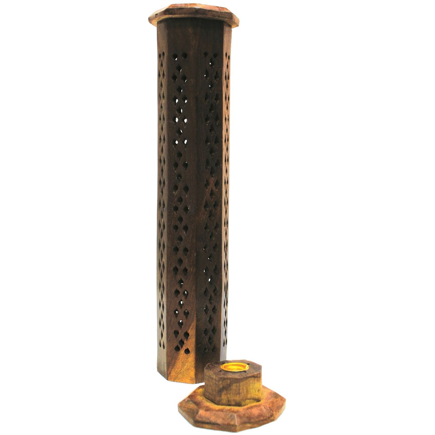 Burning Accessories - 8 sided 12" Tower