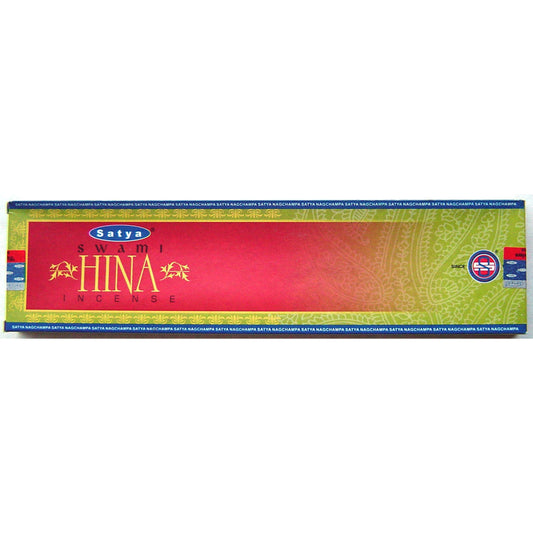 Shrinivas Sugandhalaya - Satya Variety, Swami Hina