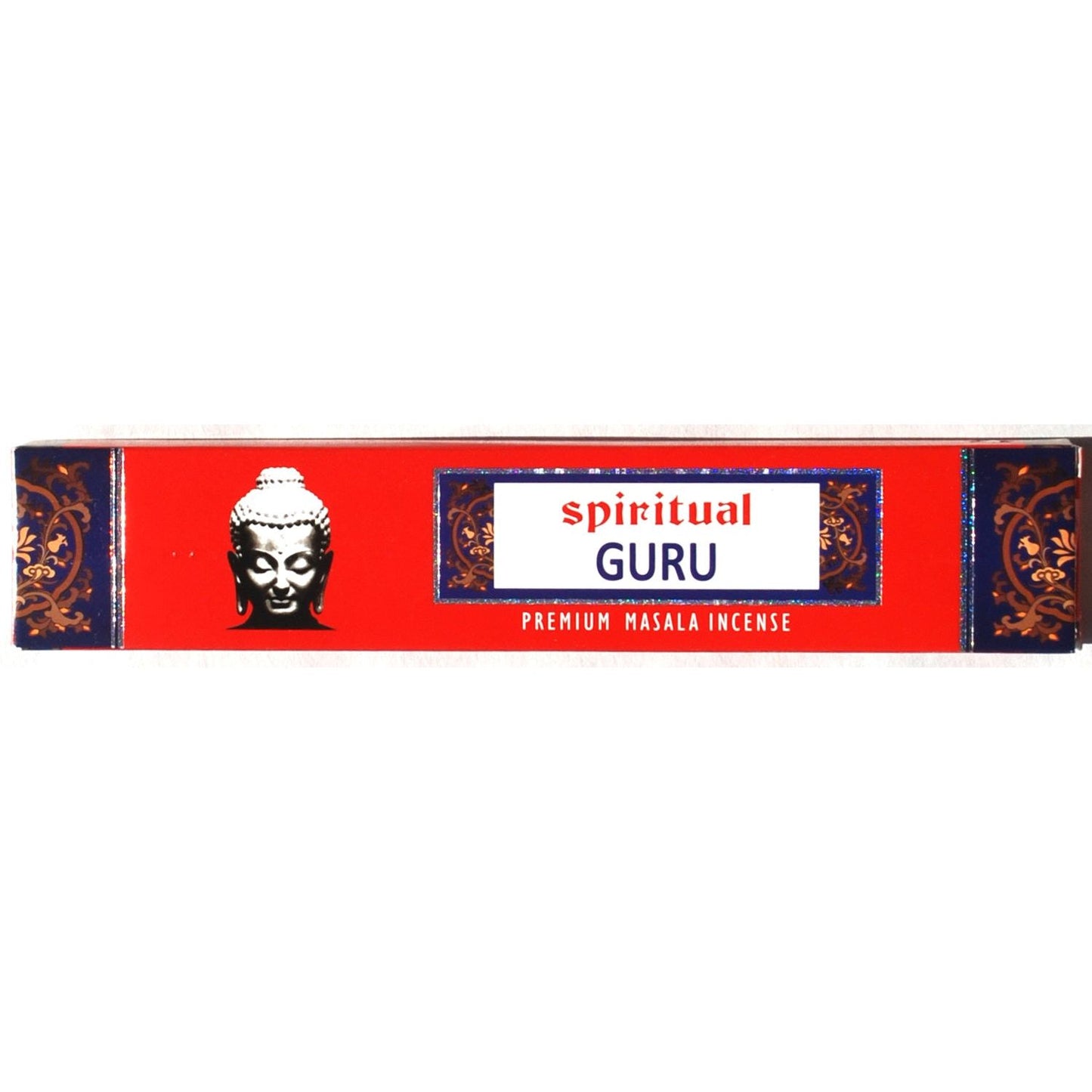Sri Durga - Incense Sticks, Guru