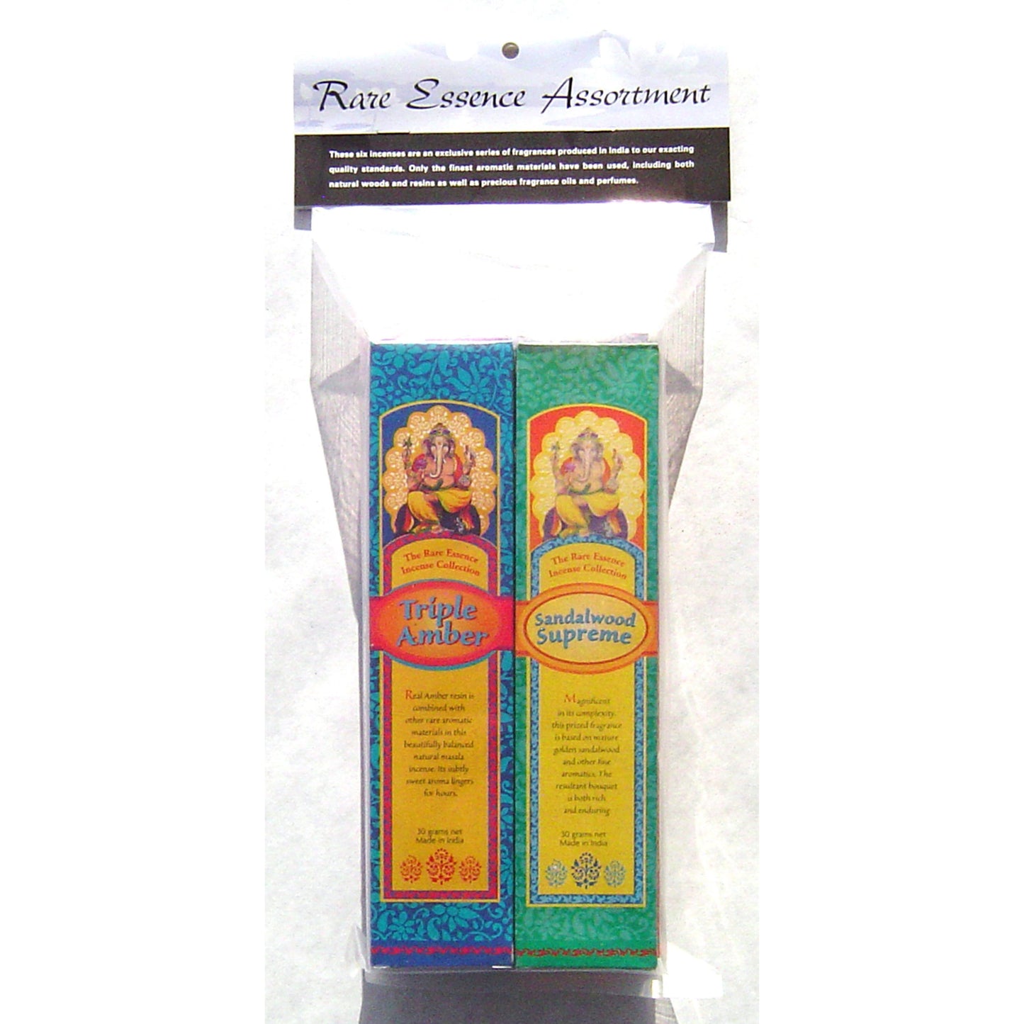 Rare Essence Assortment