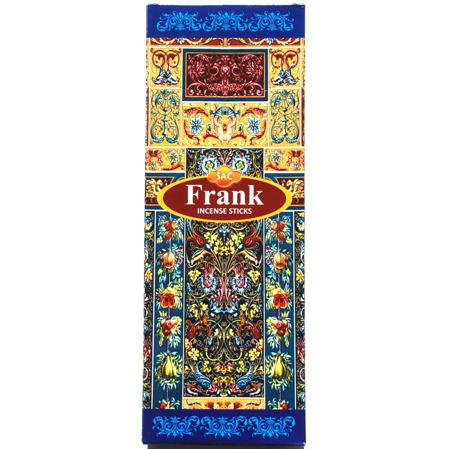 Sandesh - Natural Series, Frankincense