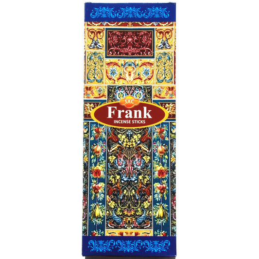 Sandesh - Natural Series, Frankincense