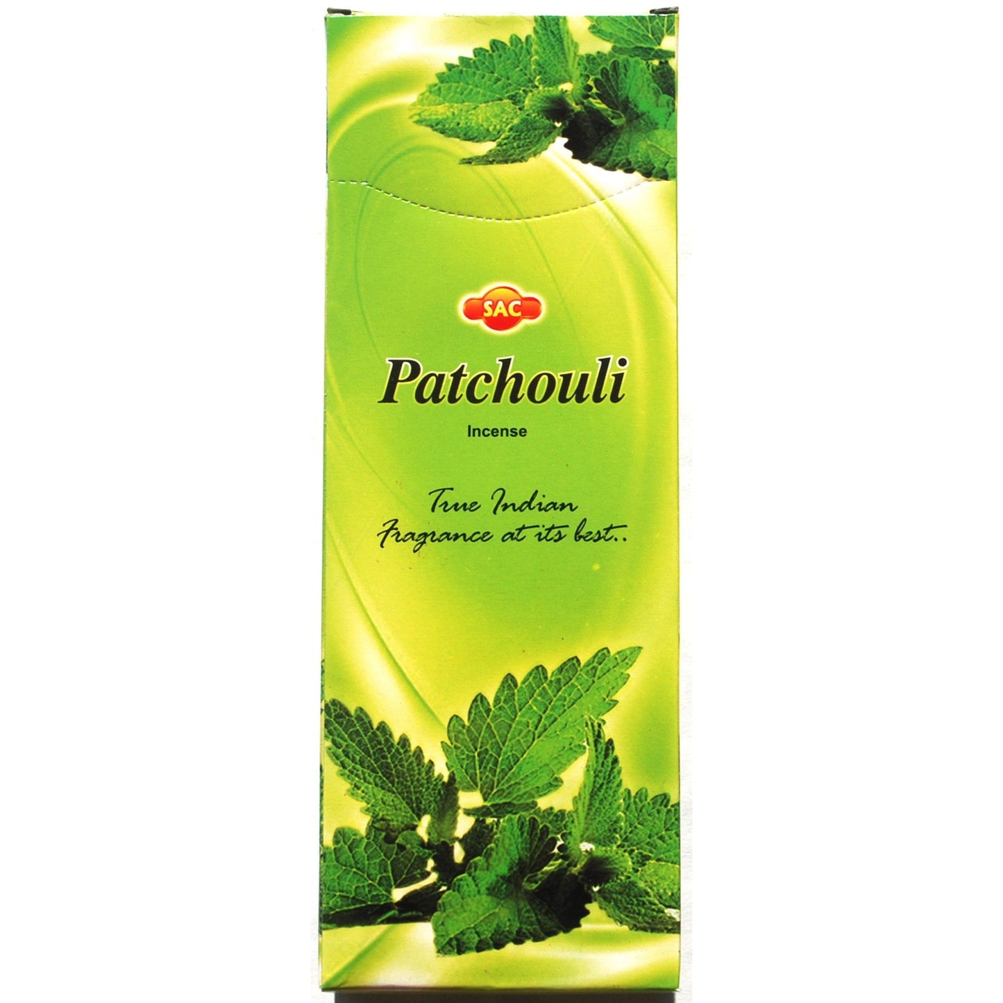 Sandesh - Natural Series, Patchouli