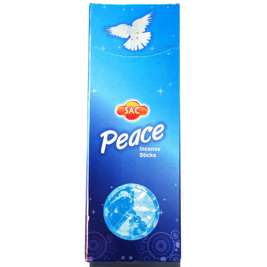 Sandesh - Spa Series, Peace