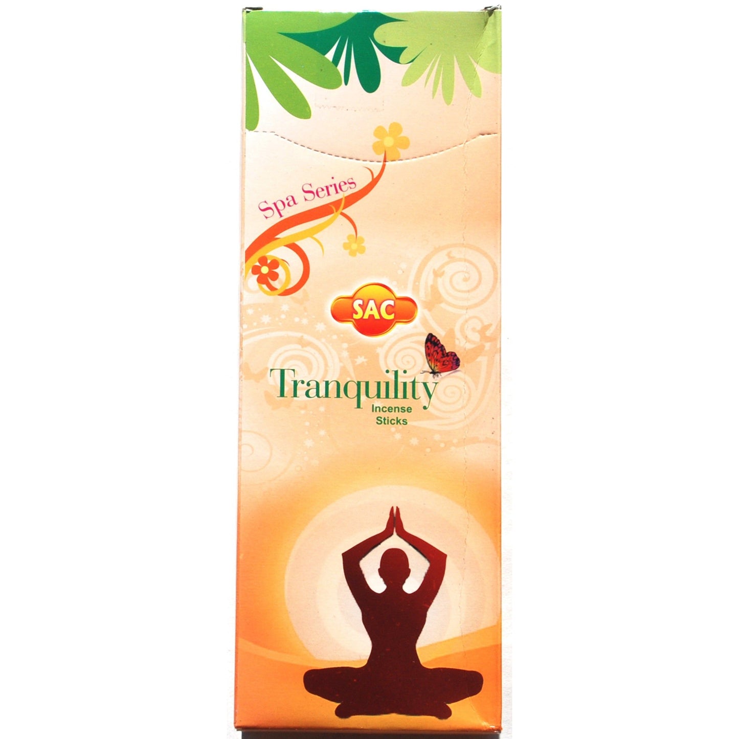 Sandesh - Spa Series, Tranquility