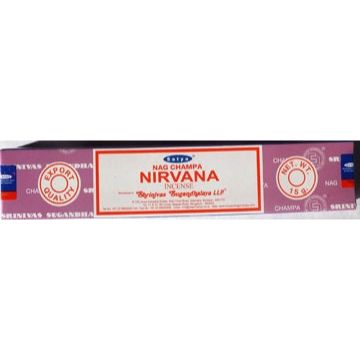 Shrinivas Sugandhalaya - Value Series, Nirvana