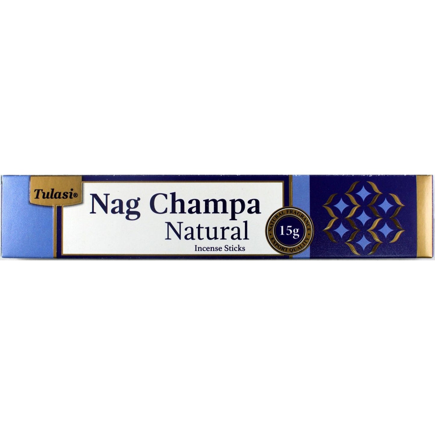 Sarathi - Tulasi, Nag Champa Natural