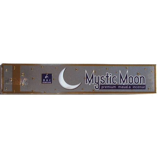 Balaji - Premium Masala, Mystic Moon