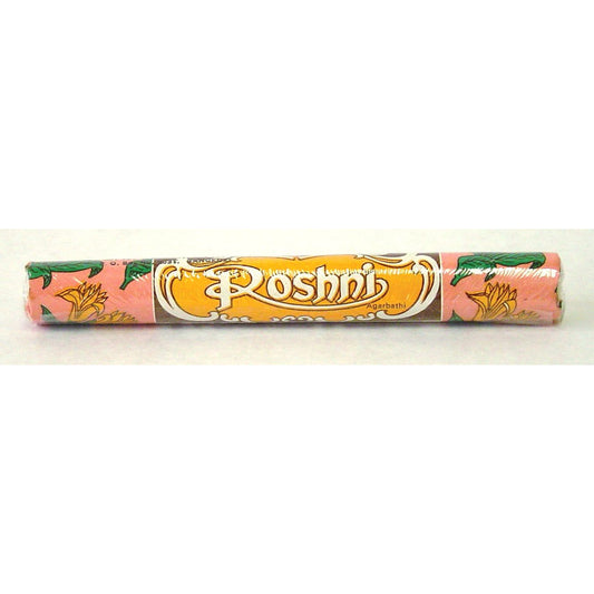 Nandi - Incense Sticks, Roshni