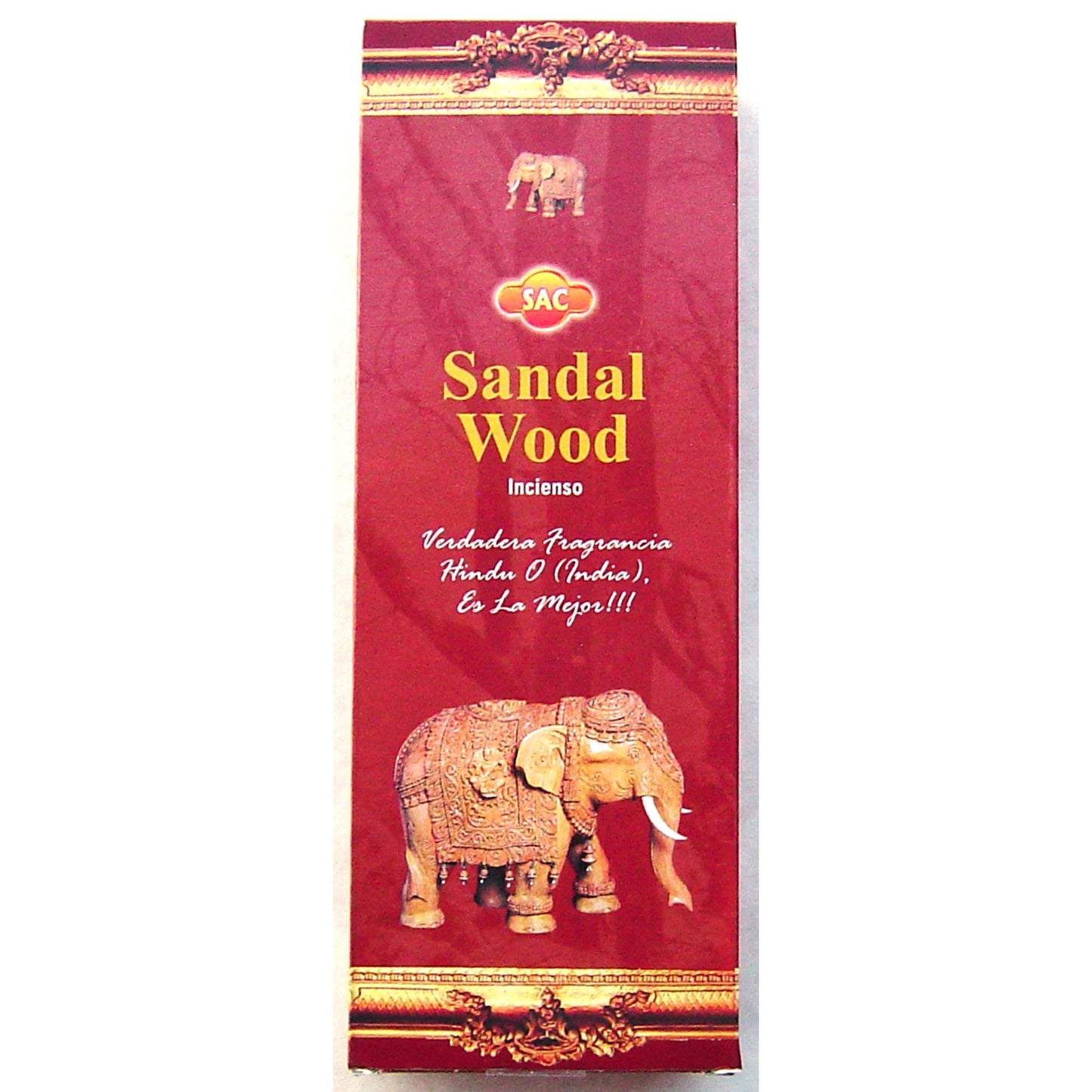 Sandesh - Sandal