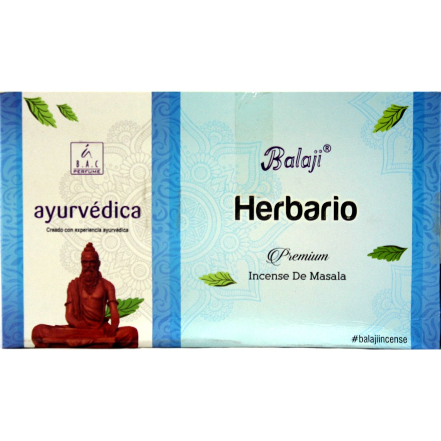 Balaji - Ayurveda, Herbal