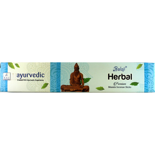 Balaji - Ayurveda, Herbal