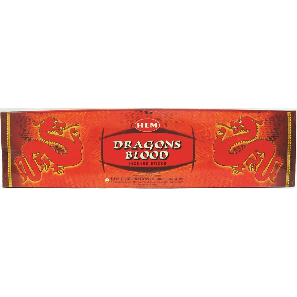 Hem - Incense Sticks, Dragon's Blood