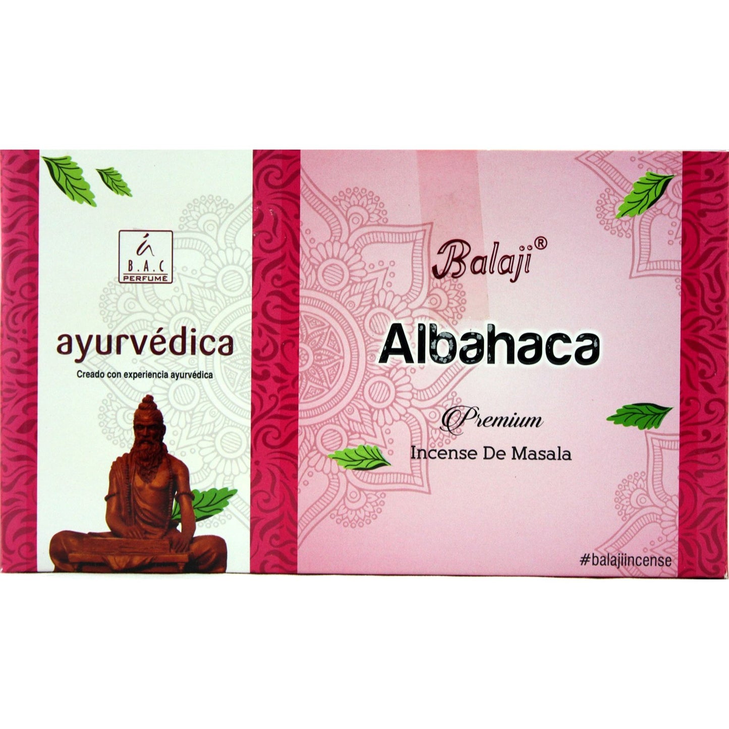 Balaji - Ayurveda, Holy Basil