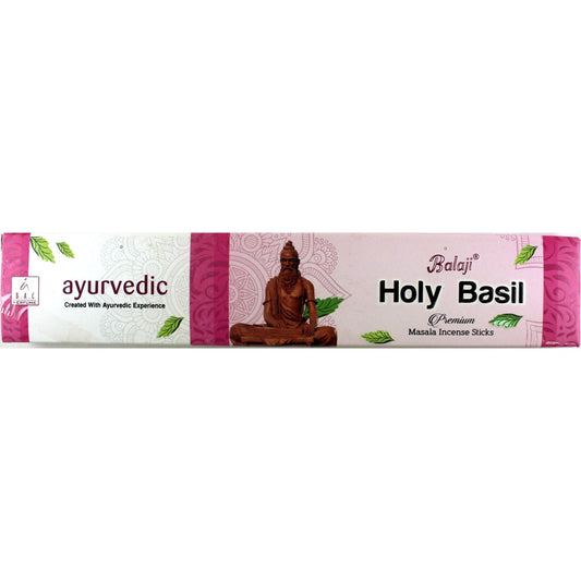Balaji - Ayurveda, Holy Basil