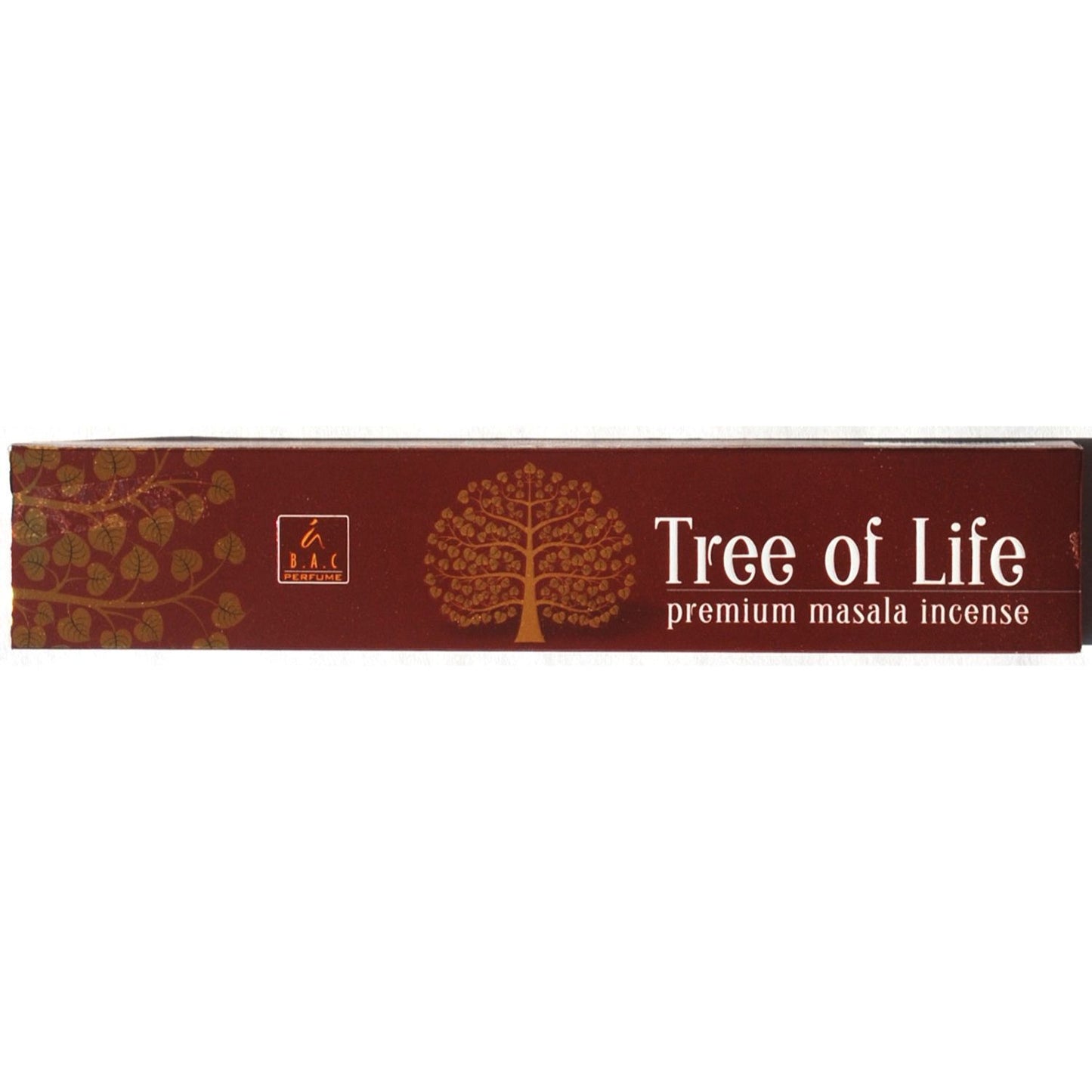 Balaji - Premium Masala, Tree of Life