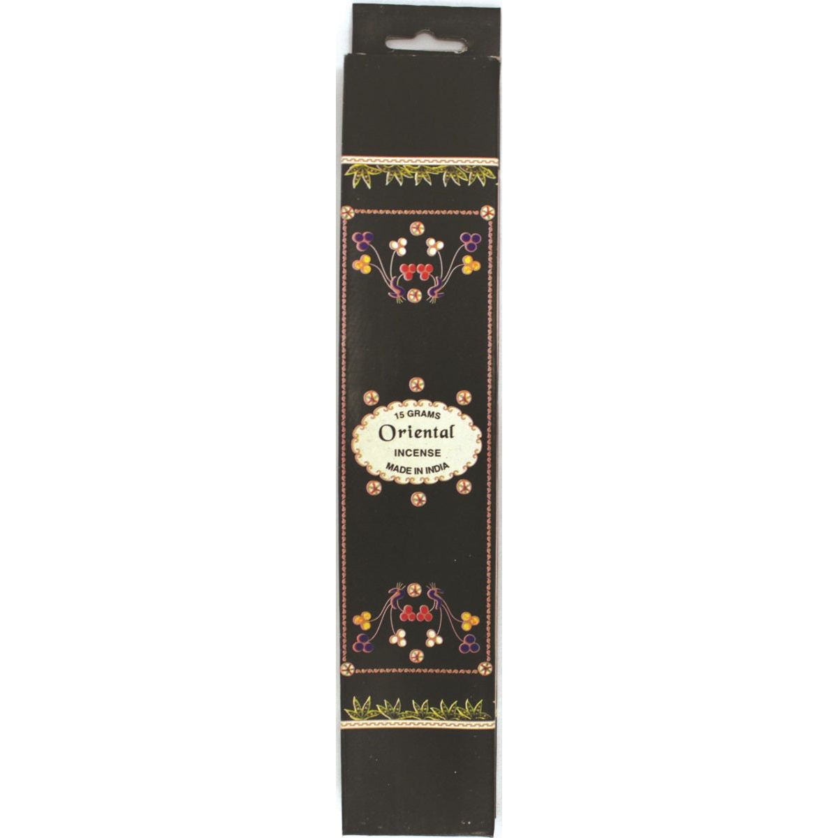 Nag Champa - Oriental Flora