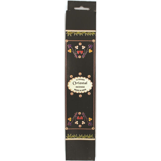 Nag Champa - Oriental Flora