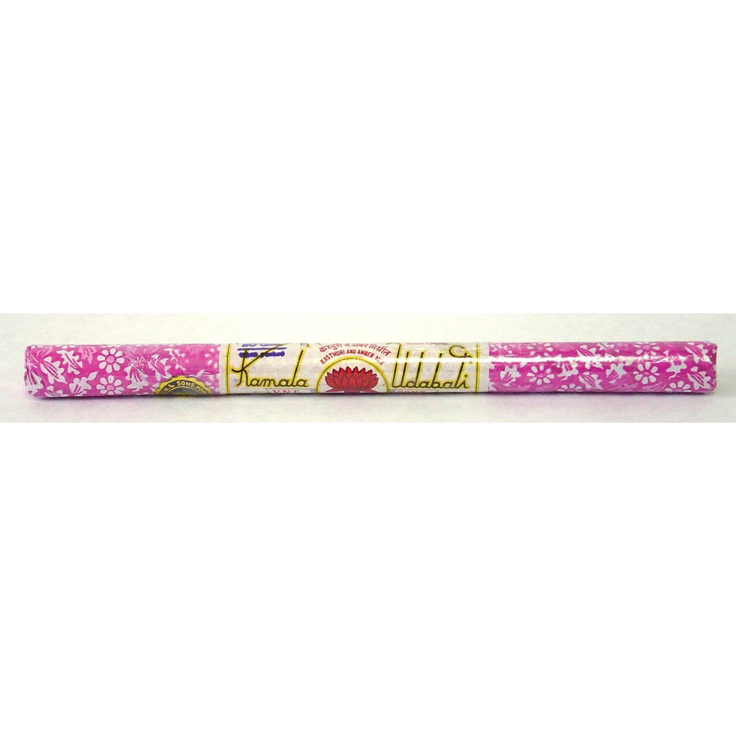 Vinason's - Incense Sticks, Kamala Superior