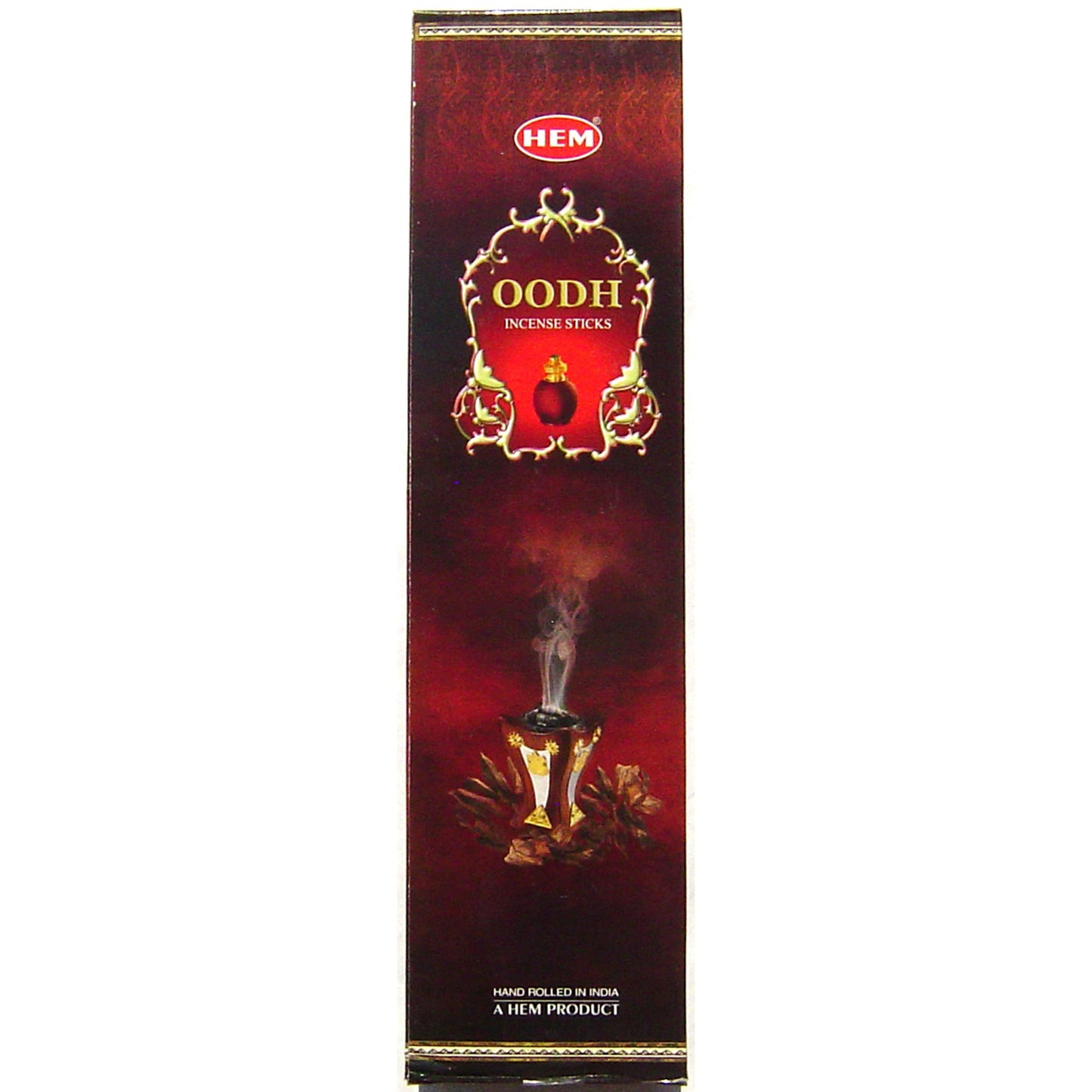 Hem - Incense Sticks, Oodh