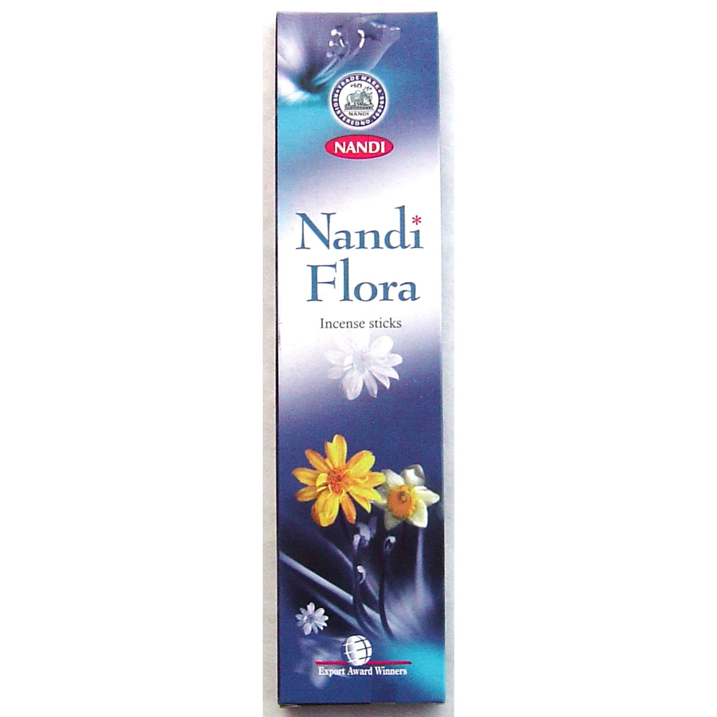 Nandi - Incense Sticks, Flora