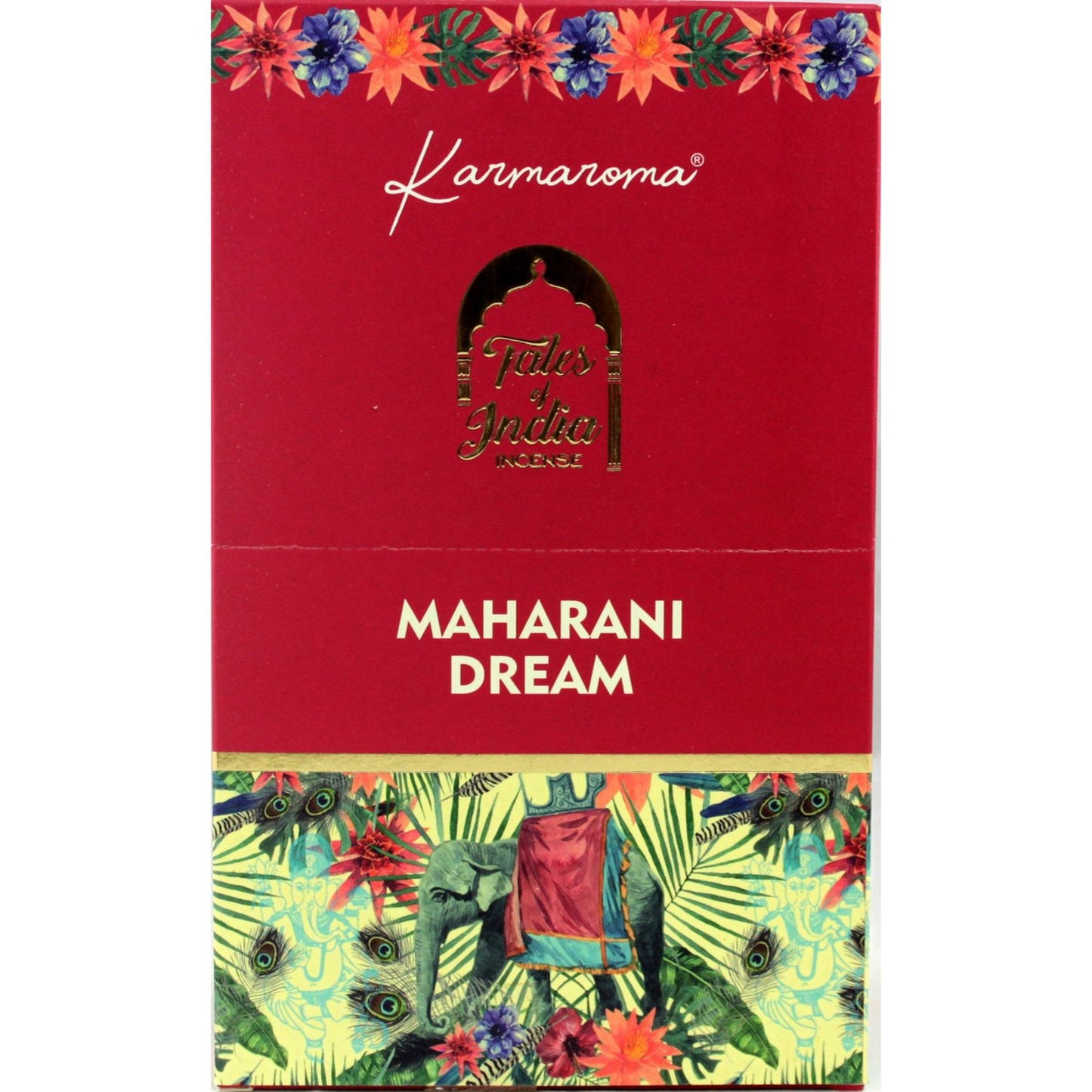 Hari Darshan - Tales of India Karmaroma, Maharani Dream