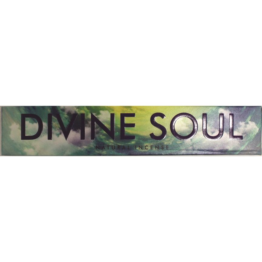 New Moon - Divine Soul