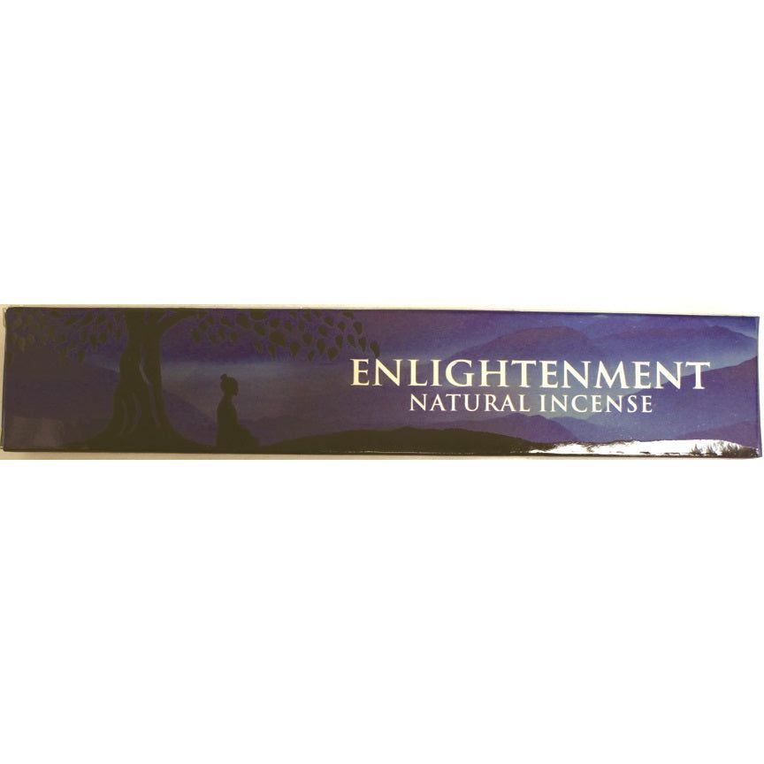 New Moon - Enlightenment