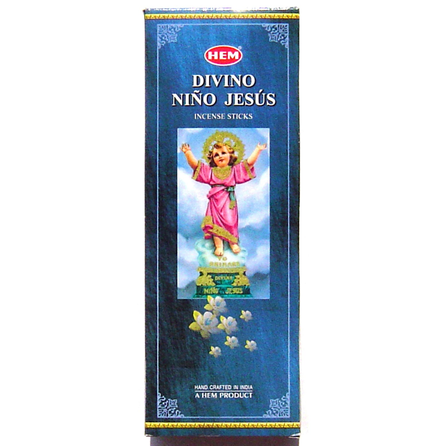 Hem - Incense Sticks, Divino Nino Jesus