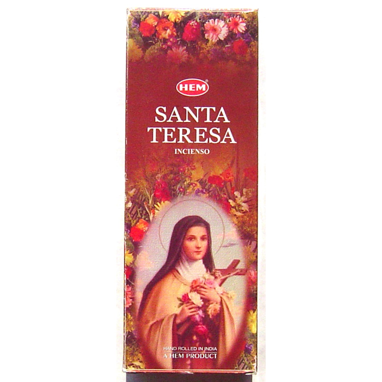 Hem - Hex Tube, Saint Therese