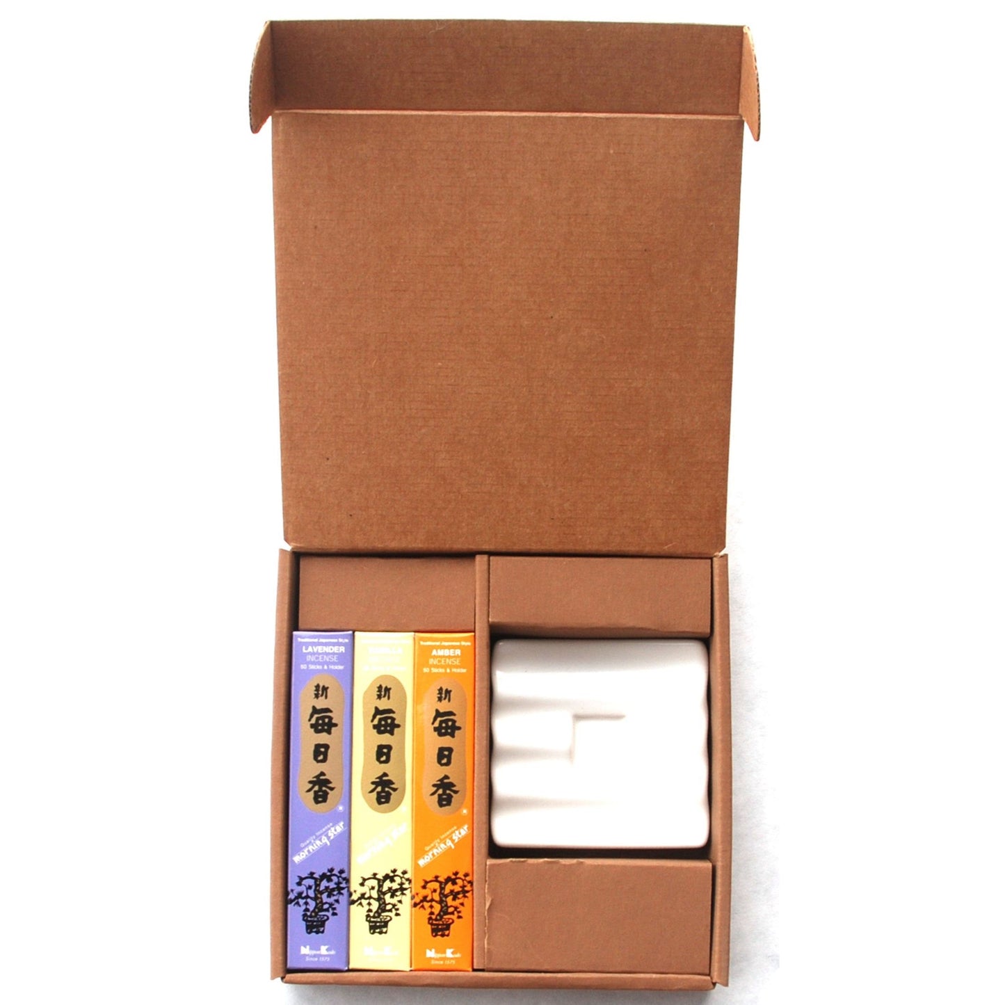 Nippon Kodo - Gift Packs