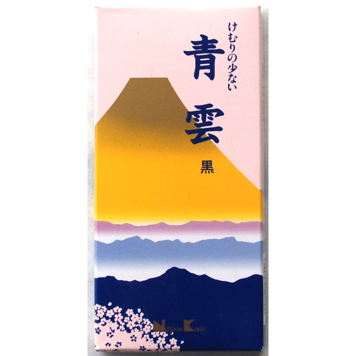 Nippon Kodo - Seiun Chrysanthemum