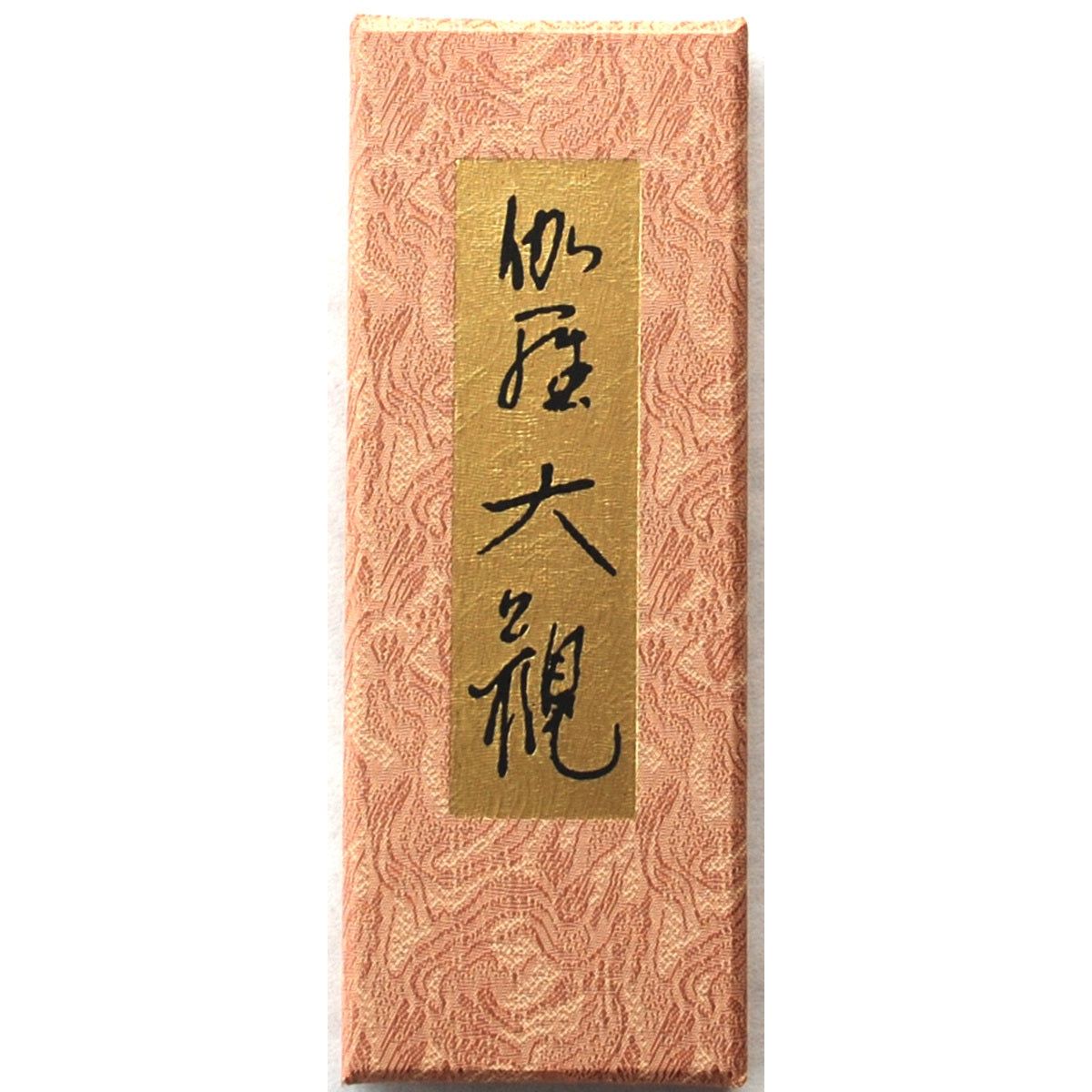 Nippon Kodo - Kyara Taikan