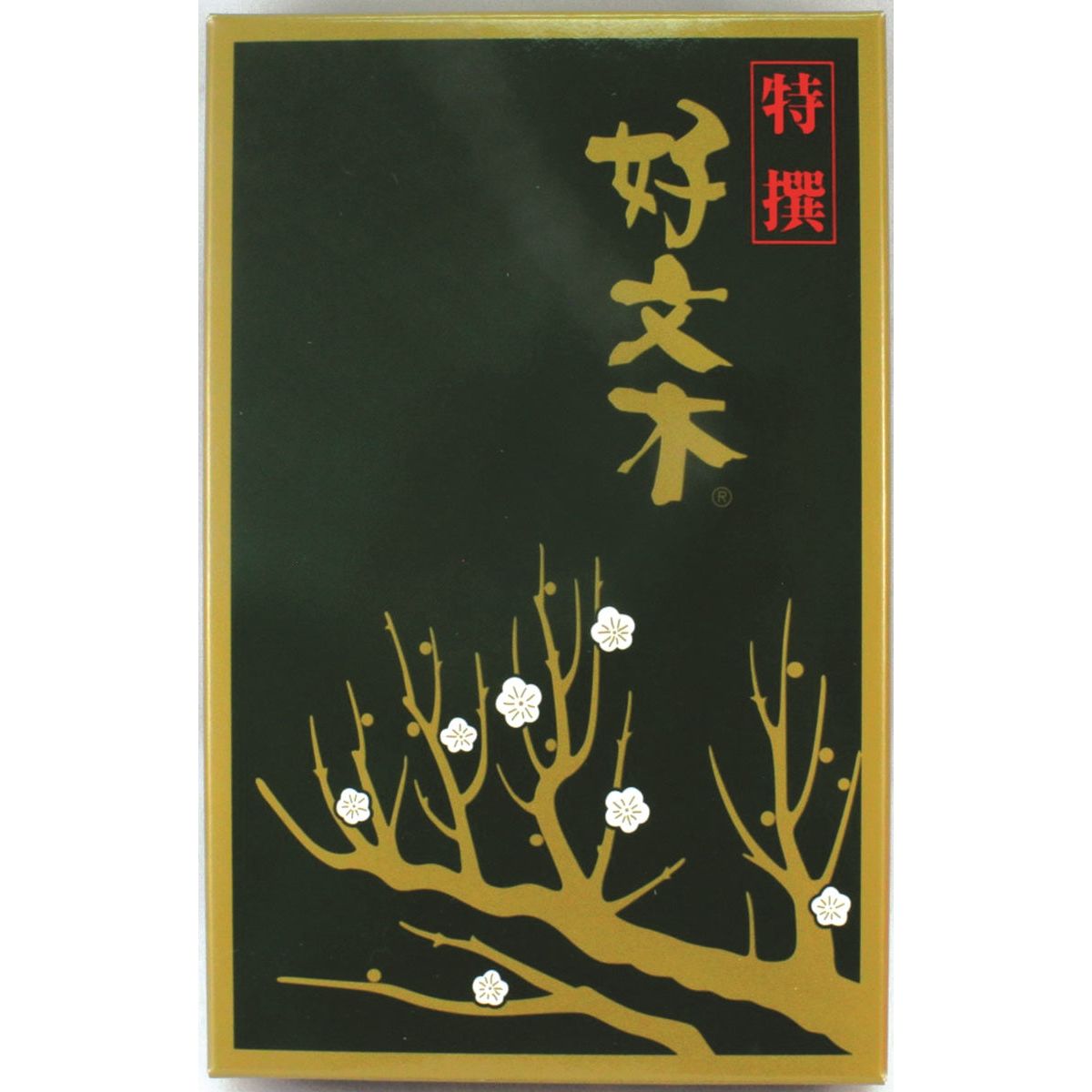 Baieido - Tokusen Kobunboku