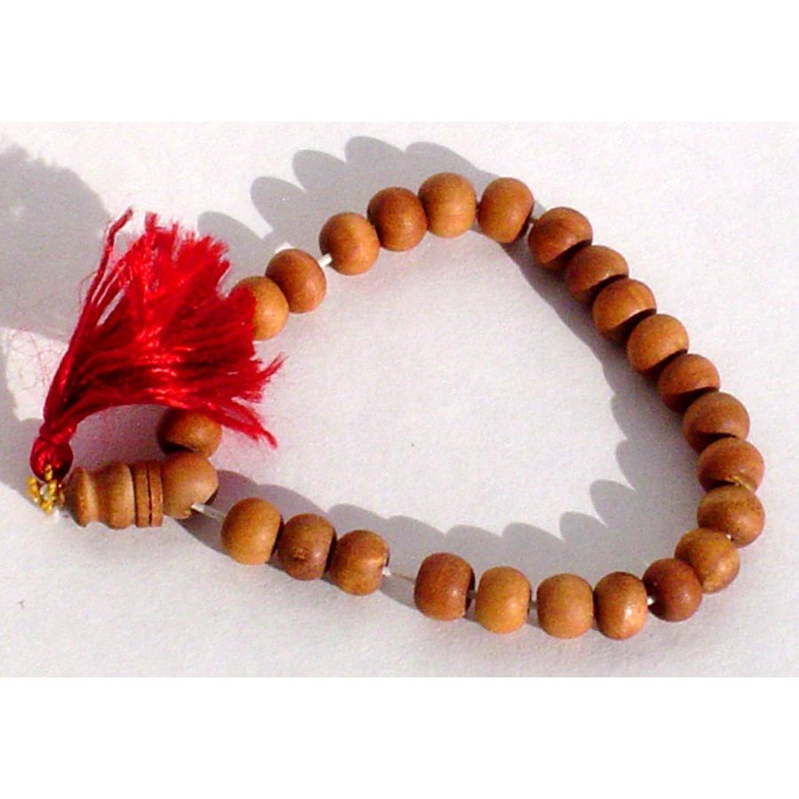 Bracelets - Sandalwood