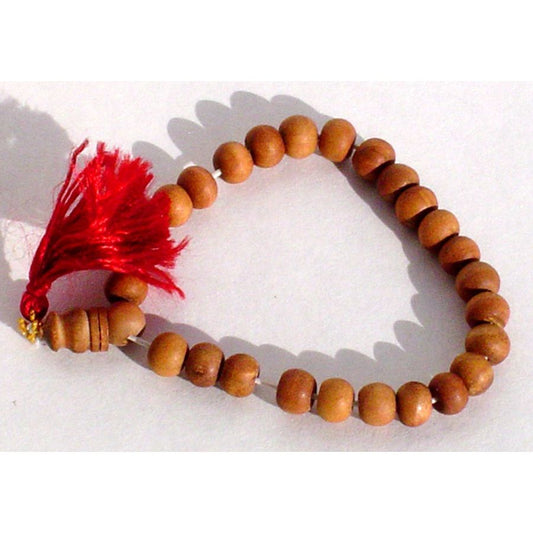 Bracelets - Sandalwood