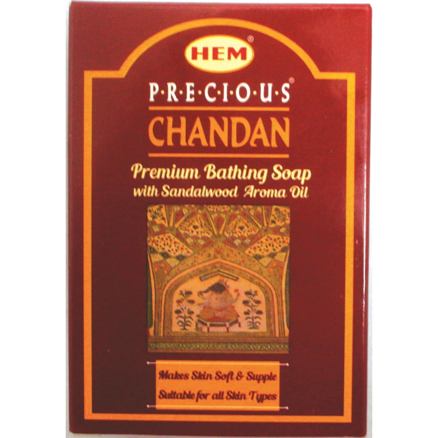 Precious Chandan Soap