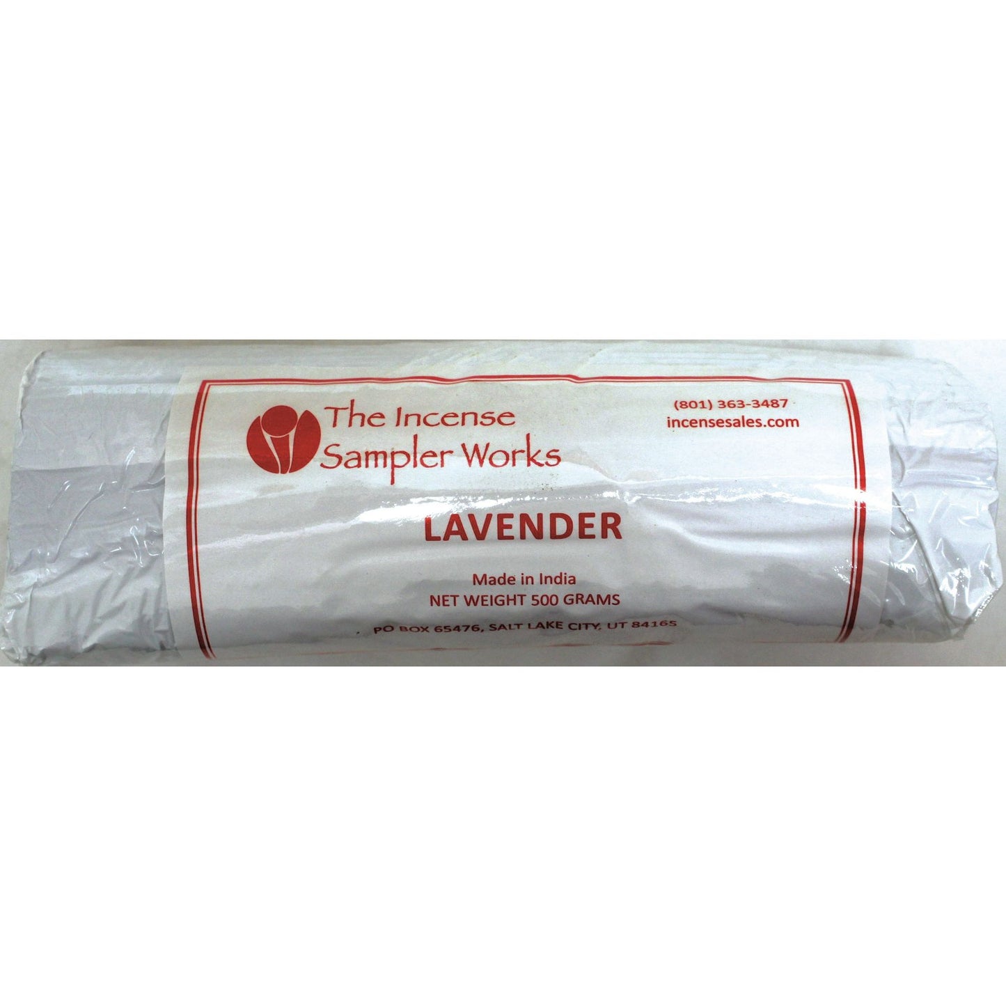 Incense Works - Bulk Sticks - Lavender