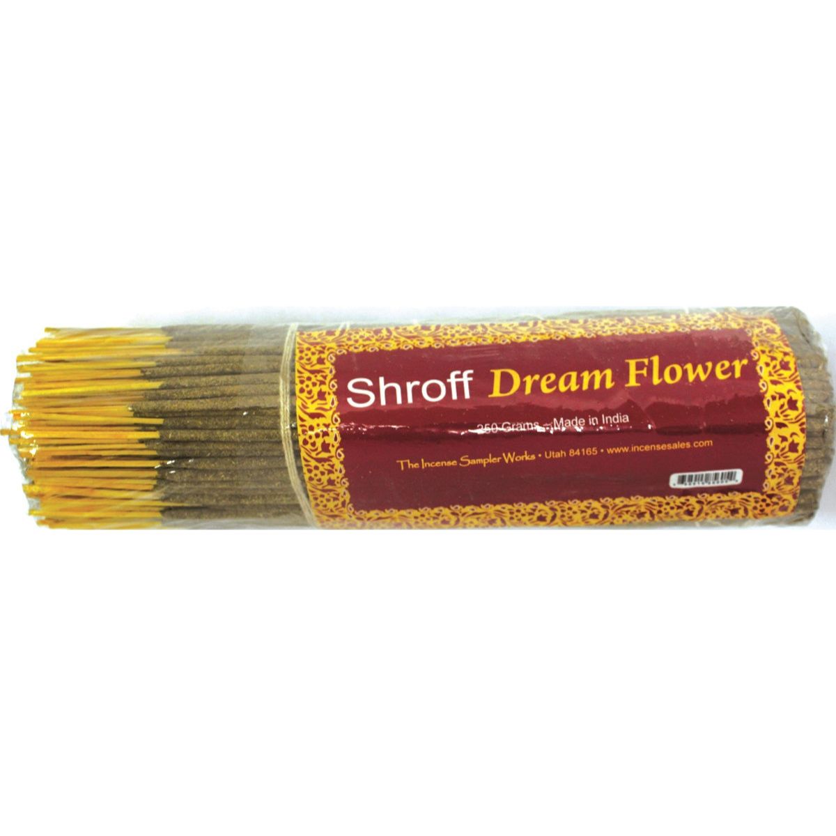 The Incense Sampler Works - Shroff, Dream Flower