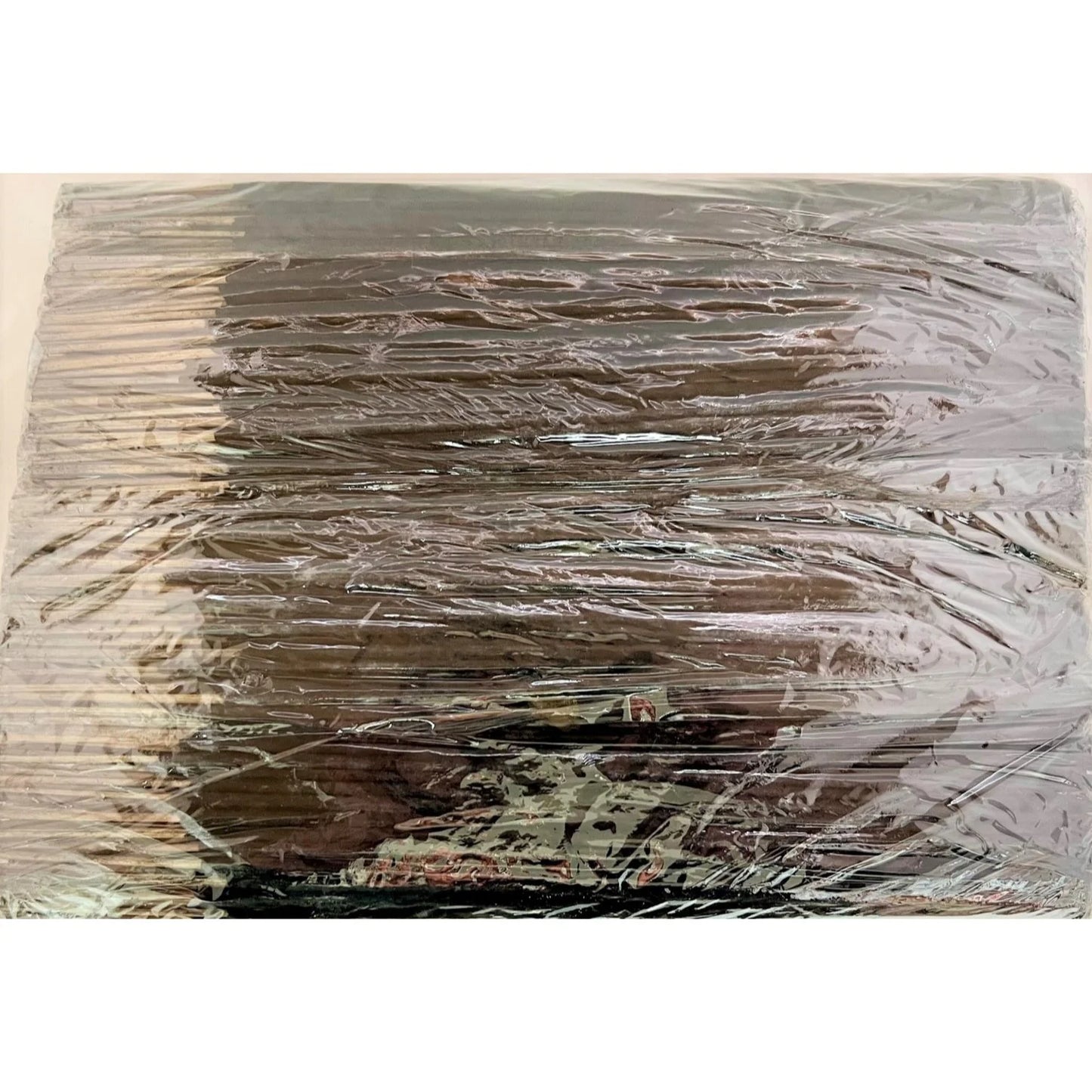 Incense From India - Pure Violet