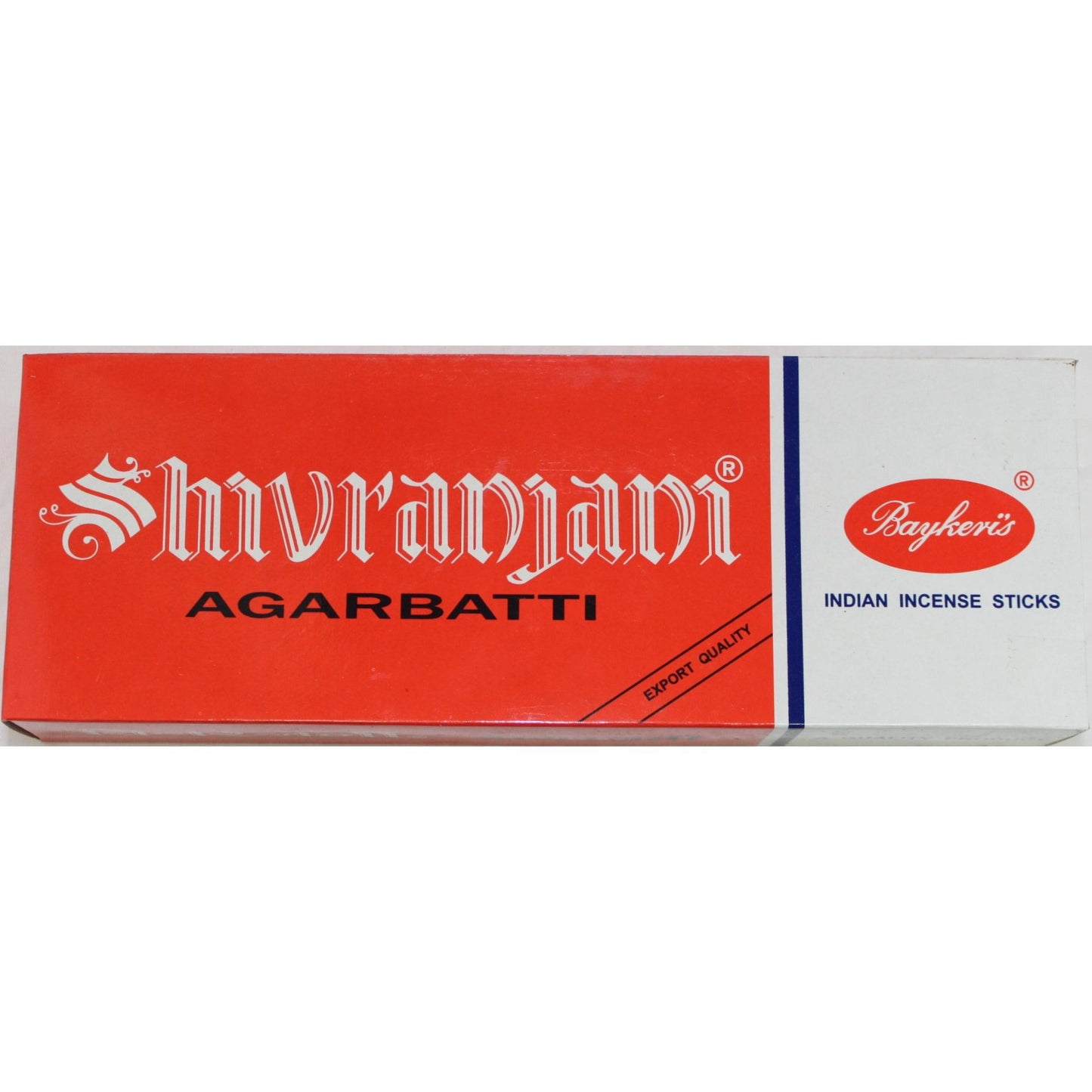 Shivranjani Agarbatti - Bulk Sticks