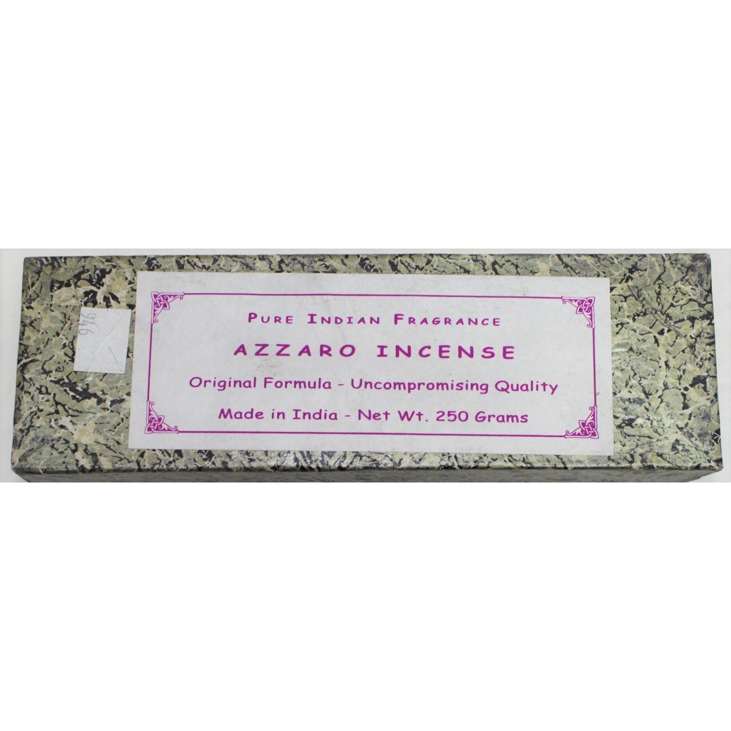 The Incense Works - Azzaro