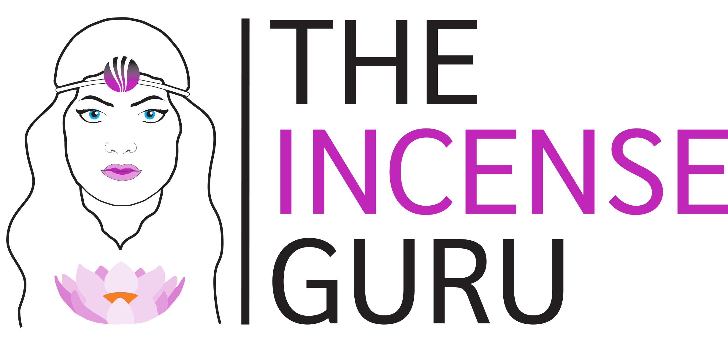 The Incense Guru