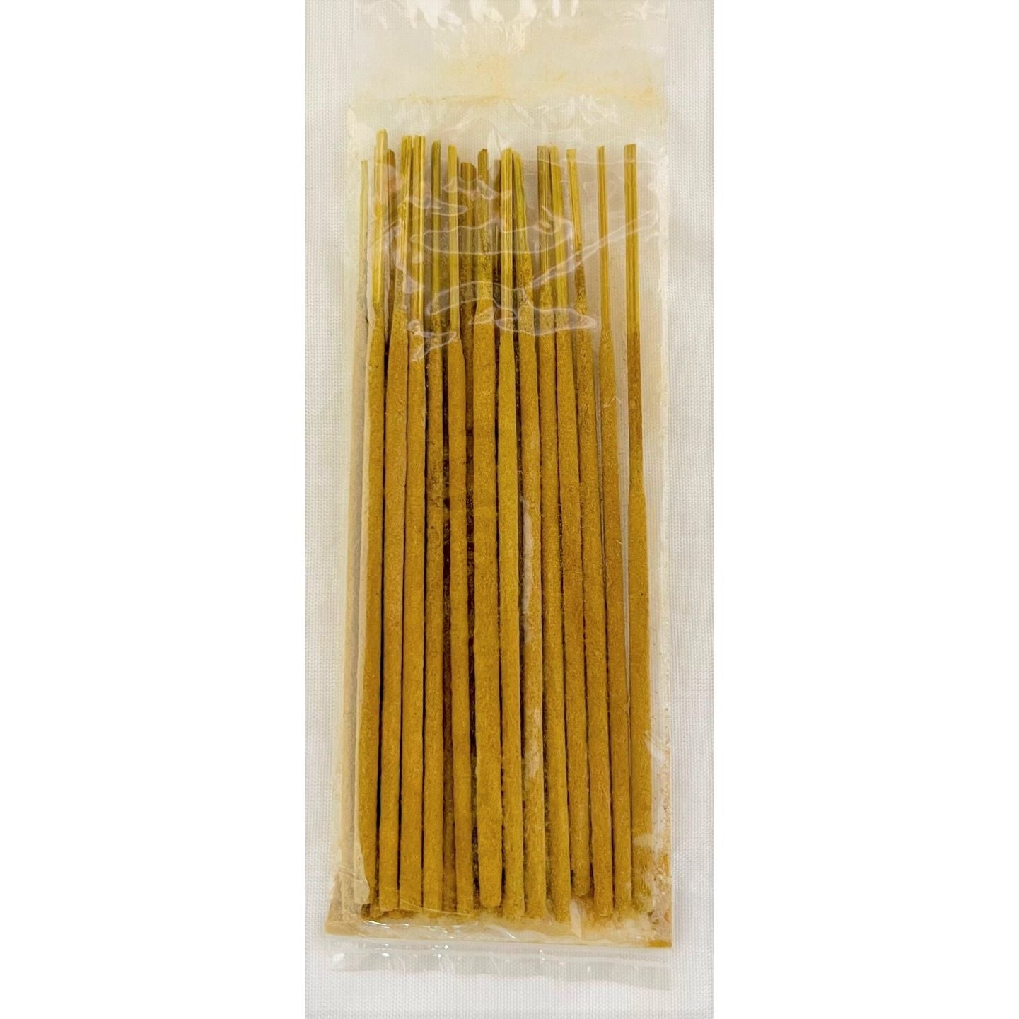 Thai - Sticks, Coconut