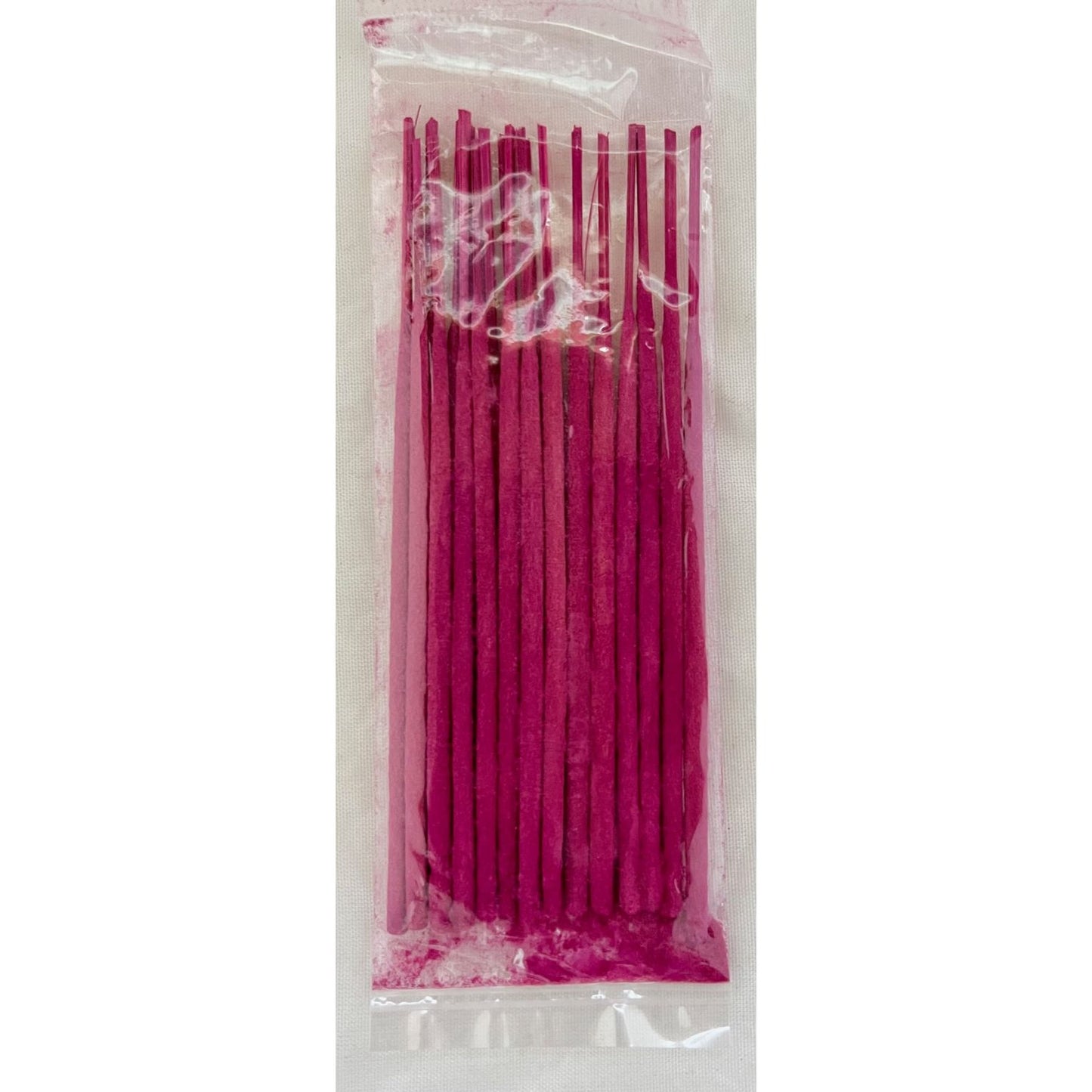 Thai - Sticks, Rose