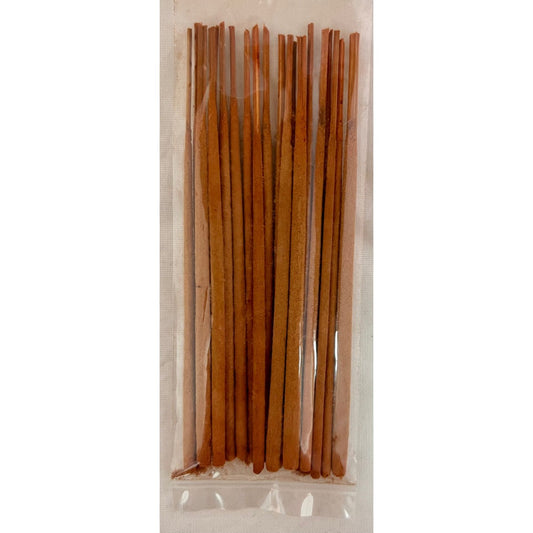 Thai Vanilla Sticks