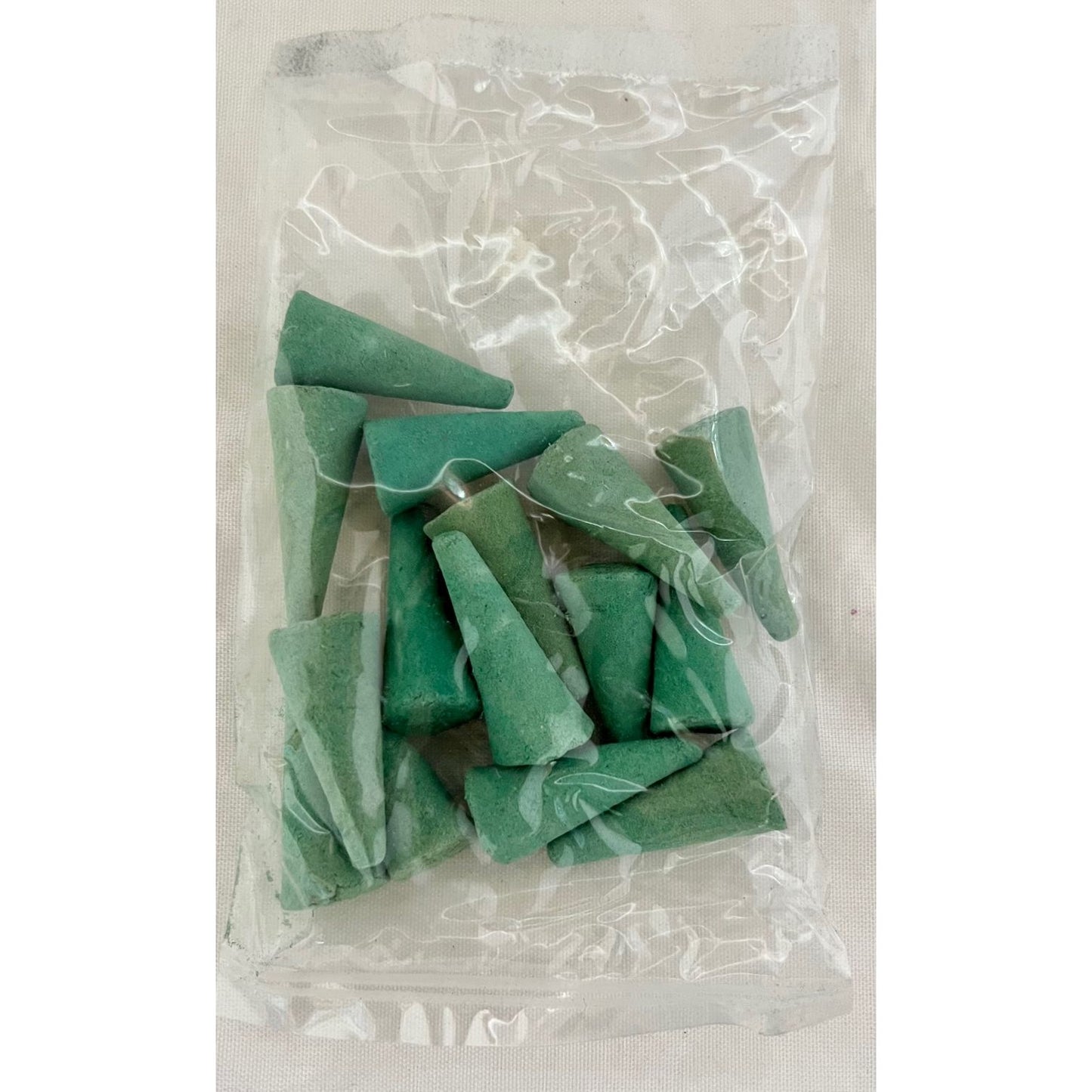 Thai - Cones, Musk