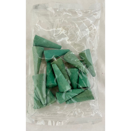 Thai - Cones, Musk